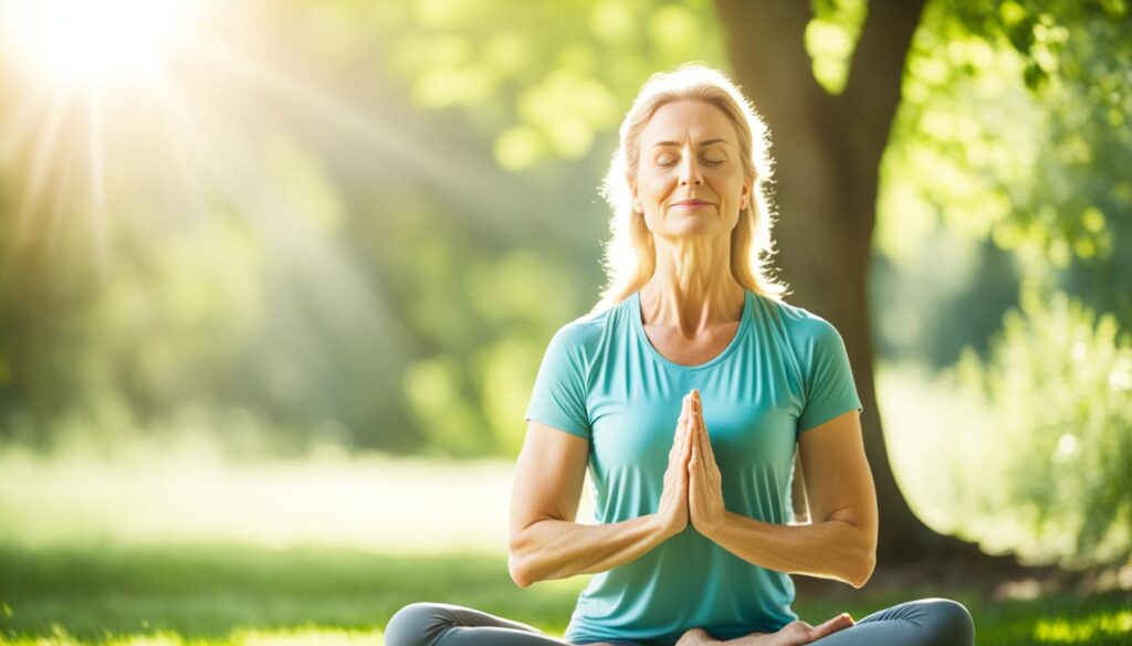 Die Vorteile von Yoga für die körperliche Gesundheit