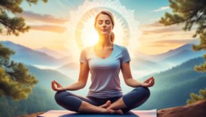 Die Vorteile von Yoga für die mentale Gesundheit