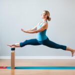 Iyengar Yoga: Präzision und Alignment