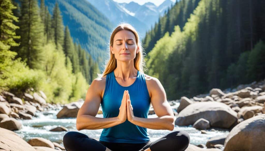 Jnana Yoga Meditation