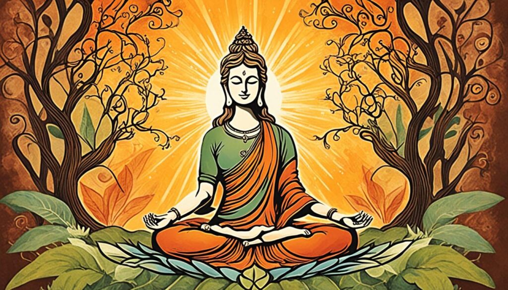 Karma Yoga: Der Pfad der selbstlosen Dienste