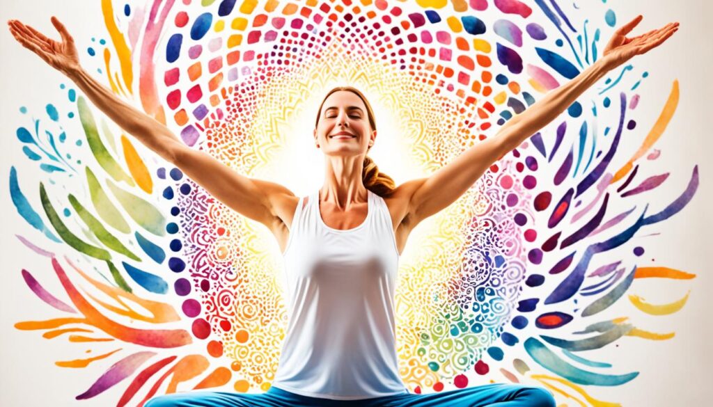 Kundalini Yoga: Erwecken der Lebensenergie