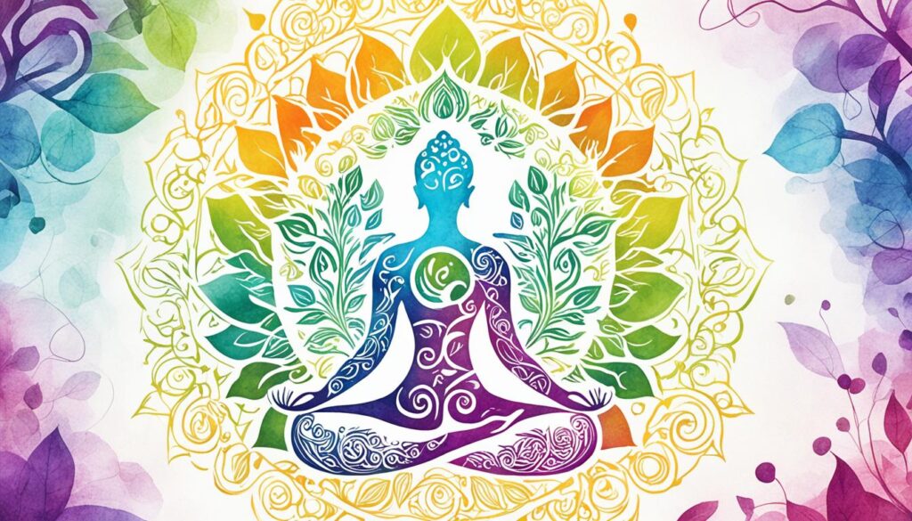Samadhi in Yoga-Psychologie