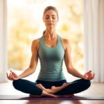 Wie du mit Yin Yoga deine Hingabe stärkst