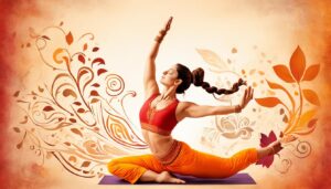 Yoga: Ashtanga meets Raga