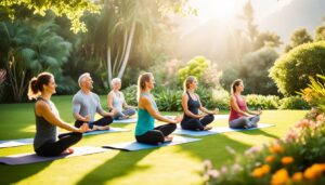 Yoga Life – Leben in einer spirituellen Gemeinschaft