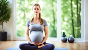 Yoga in anderen Umständen: Ashtanga Yoga in der Schwangerschaft